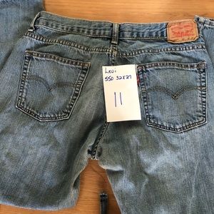 Levi’s